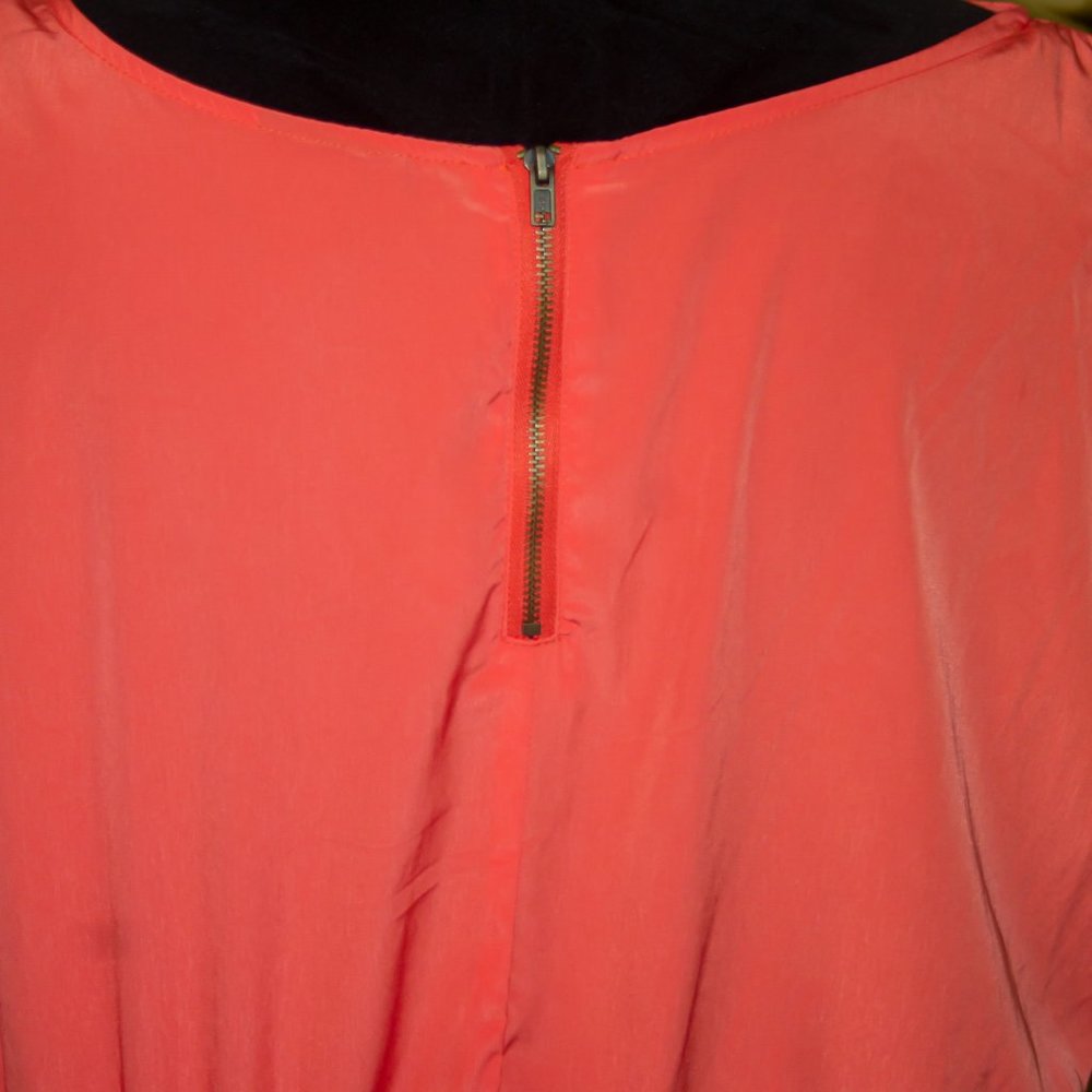 Spring dres - Picture 2 of 2